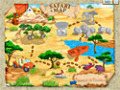 Zdarma stáhnout Diego`s Safari Adventure screenshot 1