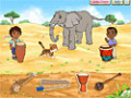 Zdarma stáhnout Diego`s Safari Adventure screenshot 2