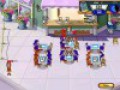 Zdarma stáhnout Diner Dash 2 Restaurant Rescue screenshot 1