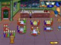 Zdarma stáhnout Diner Dash 2 Restaurant Rescue screenshot 3