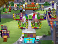 Zdarma stáhnout Diner Dash 5: Boom Collector's Edition screenshot 2