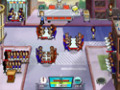 Zdarma stáhnout Diner Dash 5: BOOM screenshot 1