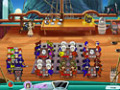 Zdarma stáhnout Diner Dash: Flo Through Time screenshot 2