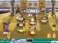 Zdarma stáhnout Diner Dash: Flo Through Time screenshot 3