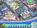 Free download Diner Dash Hometown Hero screenshot