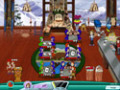 Zdarma stáhnout Diner Dash: Seasonal Snack Pack screenshot 3