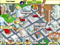 Zdarma stáhnout DinerTown Tycoon screenshot 1