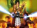 Zdarma stáhnout Doctor Who: The Adventure Games - City of the Daleks screenshot 1