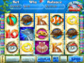 Zdarma stáhnout Dolphins Dice Slots screenshot 1