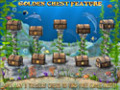 Zdarma stáhnout Dolphins Dice Slots screenshot 2