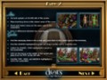 Zdarma stáhnout Doors of the Mind: Inner Mysteries Strategy Guide screenshot 3
