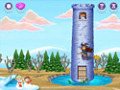 Zdarma stáhnout Dora Saves the Snow Princess screenshot 1