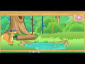 Zdarma stáhnout Dora the Explorer: Swiper's Big Adventure screenshot 3