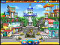 Zdarma stáhnout Dream Farm. Home Town screenshot 1