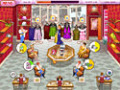 Zdarma stáhnout Dress Up Rush screenshot 1