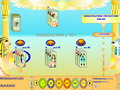 Free download Egyptian Blackjack screenshot