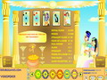 Zdarma stáhnout Egyptian Videopoker screenshot 2