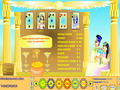 Zdarma stáhnout Egyptian Videopoker screenshot 3