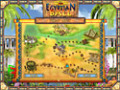 Free download Egyptian Ball screenshot