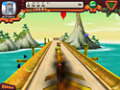 Zdarma stáhnout Elf Bowling: Hawaiian Vacation screenshot 1