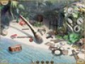 Zdarma stáhnout Escape From The Lost Island screenshot 1