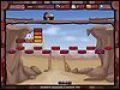 Zdarma stáhnout Fairy Arkanoid screenshot 2