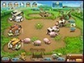 Free download Farm Frenzy 2 screenshot