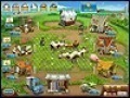 Free download Farm Frenzy 2 screenshot