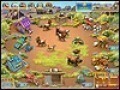 Free download Farm Frenzy 3: American Pie screenshot