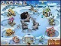 Free download Farm Frenzy 3: Ice Age screenshot