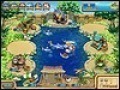 Zdarma stáhnout Farm Frenzy: Na rybaření screenshot 1