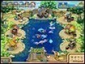 Zdarma stáhnout Farm Frenzy: Na rybaření screenshot 2