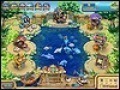 Zdarma stáhnout Farm Frenzy: Na rybaření screenshot 3