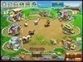 Free download Farm Frenzy: Pizza Party screenshot