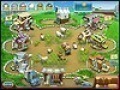 Free download Farm Frenzy: Pizza Party screenshot