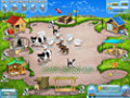 Free download Farm Frenzy screenshot