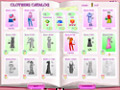 Zdarma stáhnout Fashion Season screenshot 2