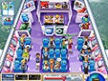 Zdarma stáhnout First Class Flurry screenshot 2