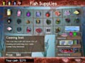 Zdarma stáhnout Fish Tycoon screenshot 3