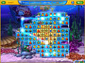 Zdarma stáhnout Fishdom: Frosty Splash screenshot 1