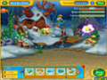 Zdarma stáhnout Fishdom: Frosty Splash screenshot 2