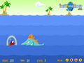 Zdarma stáhnout Fishy Hop screenshot 1