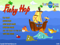Zdarma stáhnout Fishy Hop screenshot 3