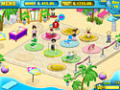 Free download Fitness Frenzy screenshot