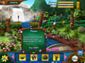 Zdarma stáhnout Flower Paradise screenshot 2