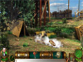 Zdarma stáhnout Flux Family Secrets - The Rabbit Hole screenshot 3