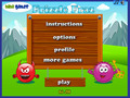 Zdarma stáhnout Frizzle Fraz screenshot 1