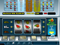 Zdarma stáhnout Fruit machine screenshot 1