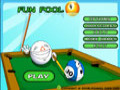 Zdarma stáhnout Fun Pool 9 screenshot 1