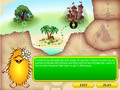 Free download Furry Dancers screenshot
